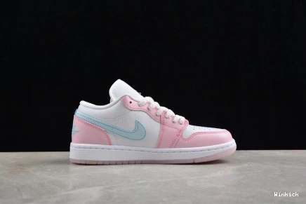 Jordan 1 HM3706-141 Low 1020